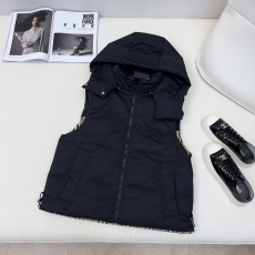 Burberry Down Jackets